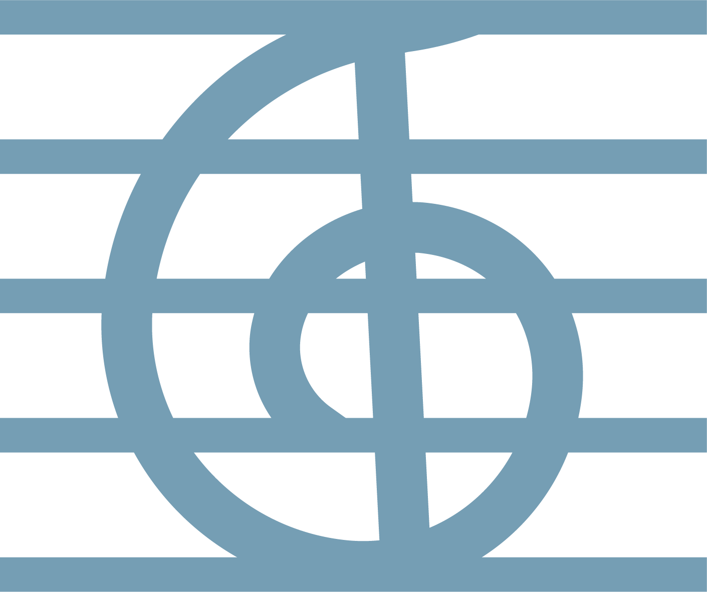 Västmanlandsmusikens Logo